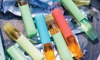 雪加鸭嘴兽一次性电子烟多少毫升?全面解析及常见问题解答