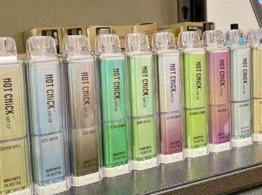 辣妹电子烟是杂牌吗？全面解析与评价