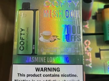 飞雾二代先显示电量还是油量?一文为您解答