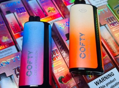 飞雾二代一次性多少钱?—— 了解这款热门电子烟的价格与性能特点
