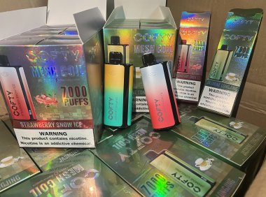 飞雾二代哪个好抽?详解飞雾二代的口味及使用体验