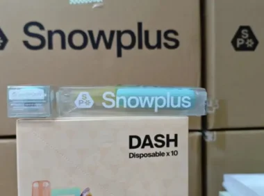 雪加鸭嘴兽一次性拆解:性能解析与口感评测