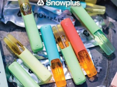 雪加鸭嘴兽一次性电子烟多少毫升?全面解析及常见问题解答