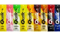 Quik电子烟品牌官网——精致的设计与便携性