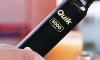 QUIK电子烟味道:多种水果口味带来丰富体验