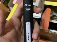 泰国小黑条电子烟详细测评与价格口味推荐