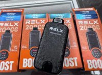 悦刻斯巴达20000：参数、价格与口味全解析