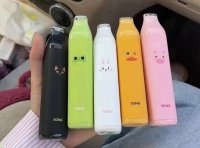 SONG崧条A06一次性电子烟多少钱？最新价格与口味全面解析
