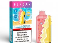 王嘉尔同款冰王电子烟测评：20ml烟油、可调冰度，实际表现如何？