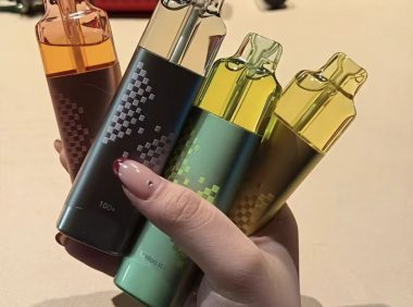 高维电子烟多少钱一支？真实使用体验及口味推荐